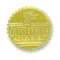 Hayes® Outstanding Achievement Gold Foil Embossed Seals, 3 Packs of 54